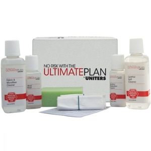 NWT - ULTIMATE PLAN BY UNITERS